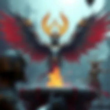 Magnificent A Comprehensive Analysis of Deity in Raid Shadow Legends Magnificent A Comprehensive Analysis of Deity in Raid Shadow Legends