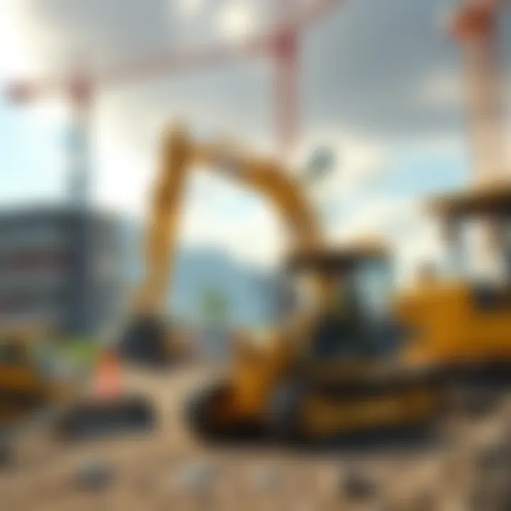 Magnificent A Comprehensive Exploration of Construction Simulator 4 Mod APK