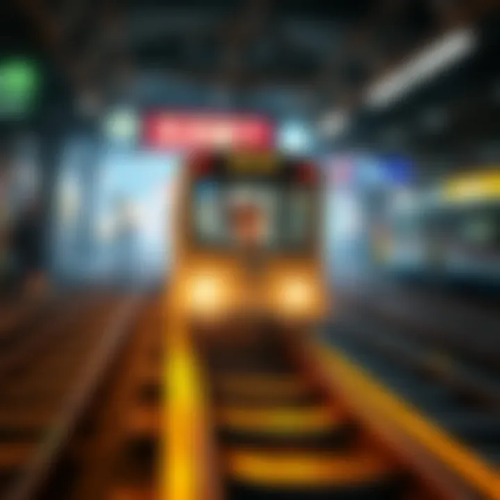 Magnificent A Comprehensive Exploration of Subway Surf APK