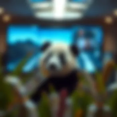 Magnificent A Comprehensive Guide to Video Compression with Panda Software Magnificent A Comprehensive Guide to Video Compression with Panda Software