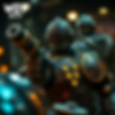 Magnificent A Comprehensive Guide to WOT Blitz Armor Inspector