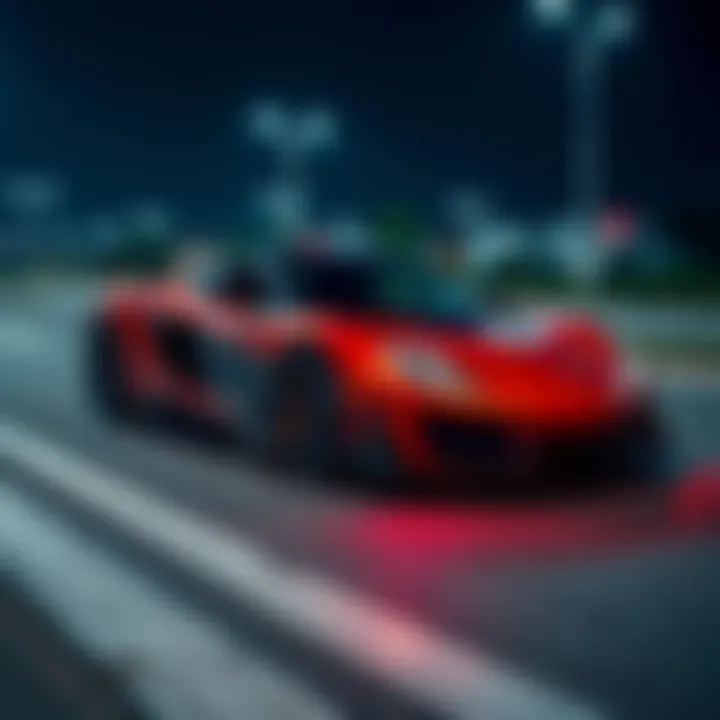 Magnificent Agama Car Launcher Mod APK: An In-Depth Exploration