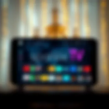 Magnificent An In-Depth Analysis of Sparkle TV 1.9.5 Mod APK