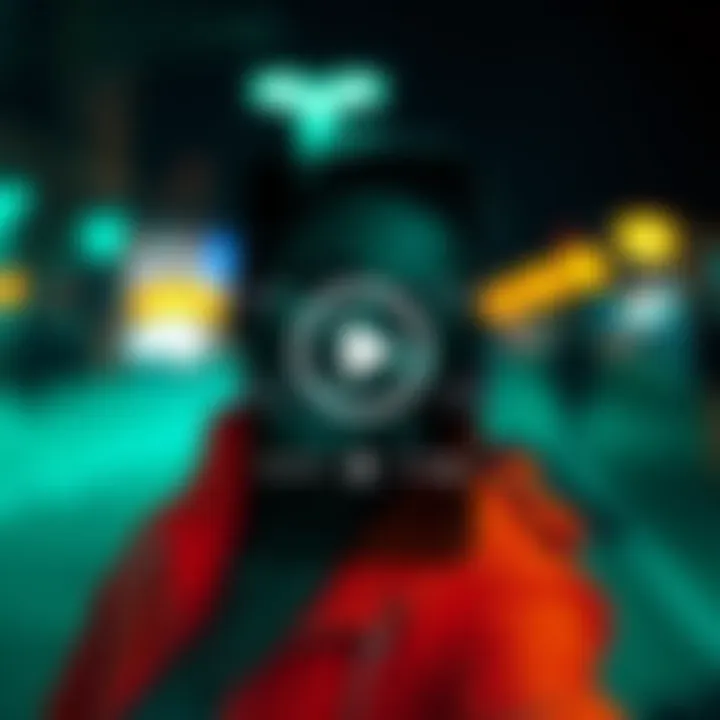 Magnificent An In-depth Exploration of Background Player APK
