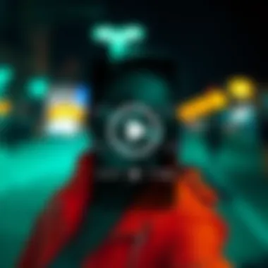 Magnificent An In-depth Exploration of Background Player APK Magnificent An In-depth Exploration of Background Player APK
