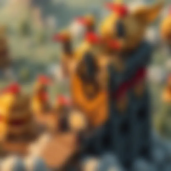 Magnificent An In-Depth Exploration of Bloon Tower Defense 5 Mod Features
