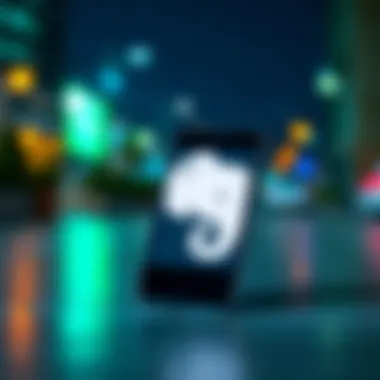 Magnificent Analyzing Evernote Premium Mod APK: Insights and Implications Magnificent Analyzing Evernote Premium Mod APK: Insights and Implications