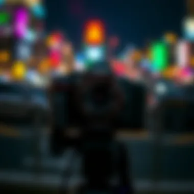 Magnificent Comprehensive Analysis of the DroidCam OBS Plugin Magnificent Comprehensive Analysis of the DroidCam OBS Plugin