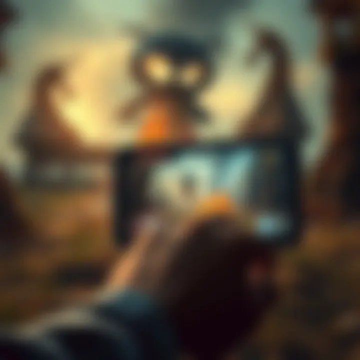 Magnificent Comprehensive Exploration of Blasphemous 2 Download for Android Devices