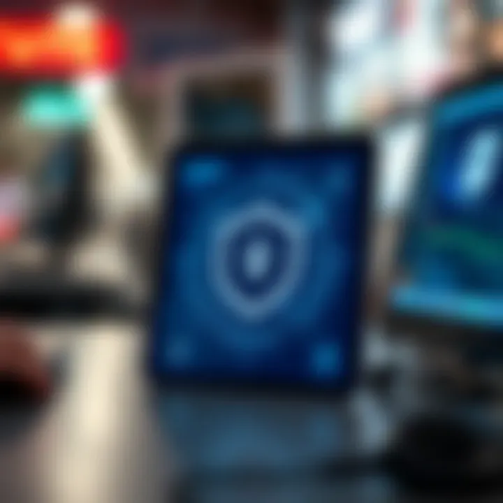 Magnificent Comprehensive Guide to Antivirus Update Download v25