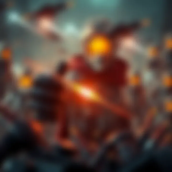 Magnificent Comprehensive Guide to Blocker Hero Mod APK