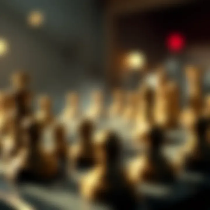 Magnificent Comprehensive Guide to Downloading Chessis Pro APK