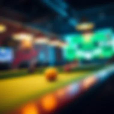 Magnificent Comprehensive Insights into 8 Ball Pool Mod Menu