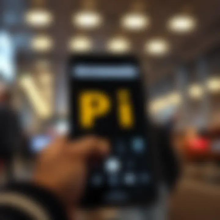 Magnificent Comprehensive Insights into the Pi Network APK Lite