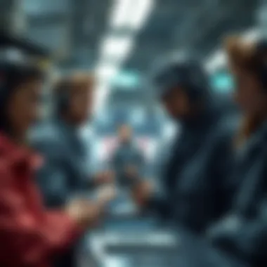 Magnificent Essential Crew Skills for a Modern Mobile App Environment Magnificent Essential Crew Skills for a Modern Mobile App Environment