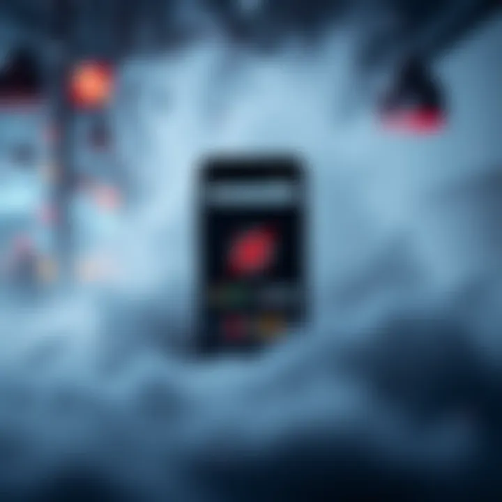 Magnificent Exploring Ad Blocker Browser APK: Enhancements in Mobile Browsing
