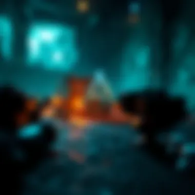Magnificent Exploring Ark: Ultimate Mobile Edition Cracking Techniques Magnificent Exploring Ark: Ultimate Mobile Edition Cracking Techniques