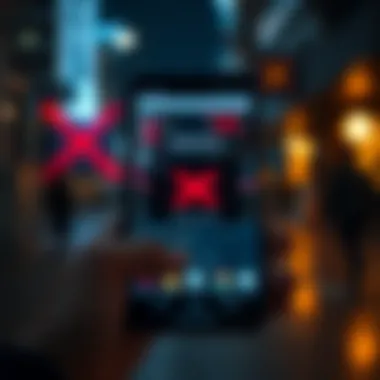 Magnificent Exploring Blocker X: Enhancing Mobile Experience through APK Modifications