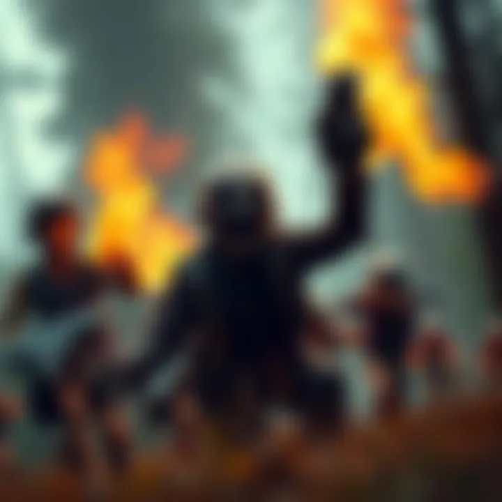 Magnificent Exploring Boxhead Zombie Survival Mod APK: A Comprehensive Guide