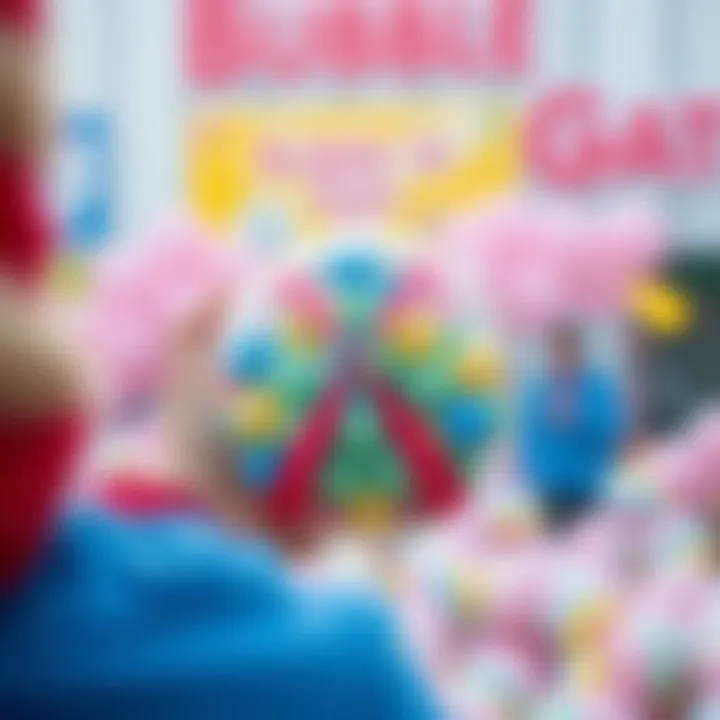 Magnificent Exploring Bubble Gum Battle APK: Features, Download Guide, and More