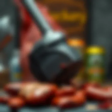 Magnificent Exploring Butchery Mods in Mobile Applications Magnificent Exploring Butchery Mods in Mobile Applications