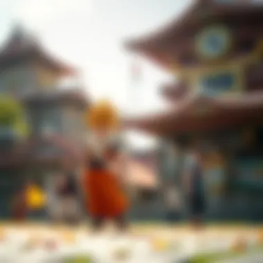 Magnificent Exploring Dokkan World: A Comprehensive Guide