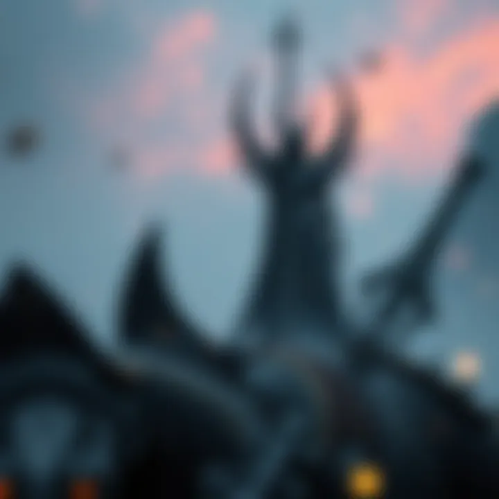 Magnificent Exploring Final Fantasy Ever Crisis: A Comprehensive Overview