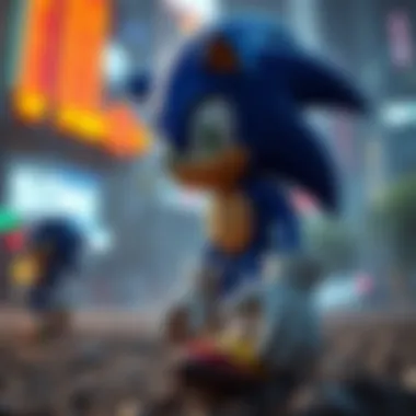 Magnificent Exploring Free Download Mods for Sonic: A Comprehensive Overview Magnificent Exploring Free Download Mods for Sonic: A Comprehensive Overview