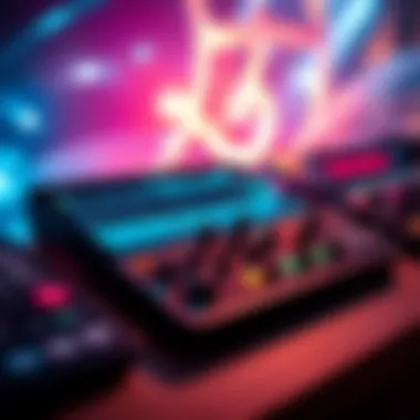 Magnificent Exploring Groovepad APK Mod: Enhancements and Insights Magnificent Exploring Groovepad APK Mod: Enhancements and Insights