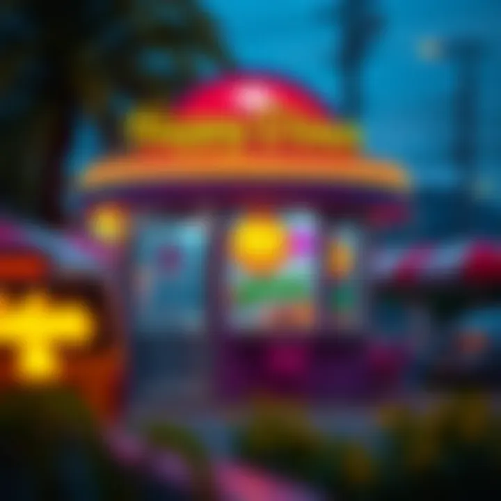 Magnificent Exploring Happy Diner Story Mod APK: A Comprehensive Guide