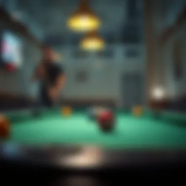 Magnificent Exploring Infinite Lines in 8 Ball Pool Mod Magnificent Exploring Infinite Lines in 8 Ball Pool Mod