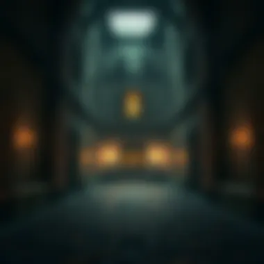Magnificent Exploring Karryn's Prison: A Comprehensive Analysis of the Online Game Magnificent Exploring Karryn's Prison: A Comprehensive Analysis of the Online Game