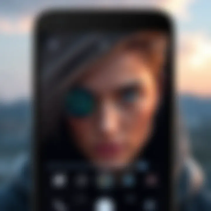 Magnificent Exploring Kinemaster Pro APK Download: Insights and Considerations