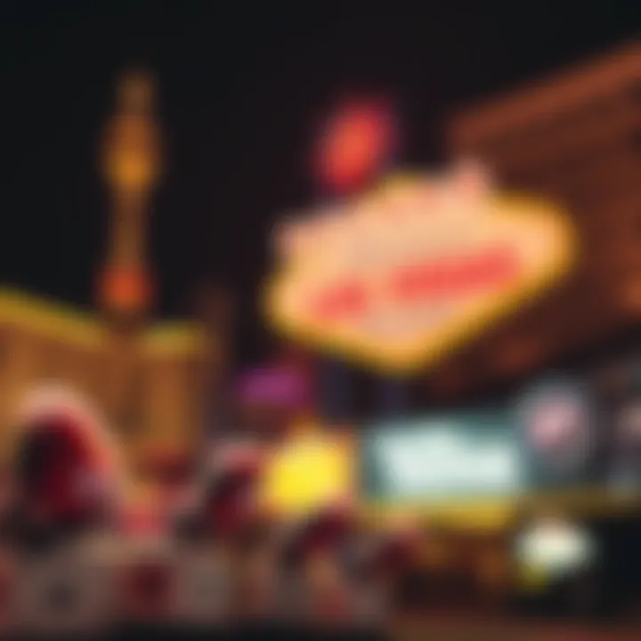 Magnificent Exploring 'King of Las Vegas' Mod: Enhancements and Insights