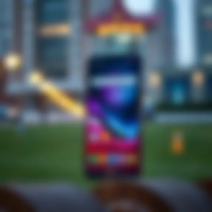 Magnificent Exploring Launcher APK Mods: Enhancements and Implications