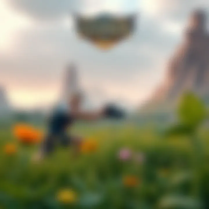 Magnificent Exploring Legends APK: A Detailed Approach to Enhanced Mobile Gaming