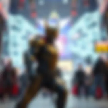 Magnificent Exploring Marvel Contest of Champions: Insights and Enhancements Magnificent Exploring Marvel Contest of Champions: Insights and Enhancements