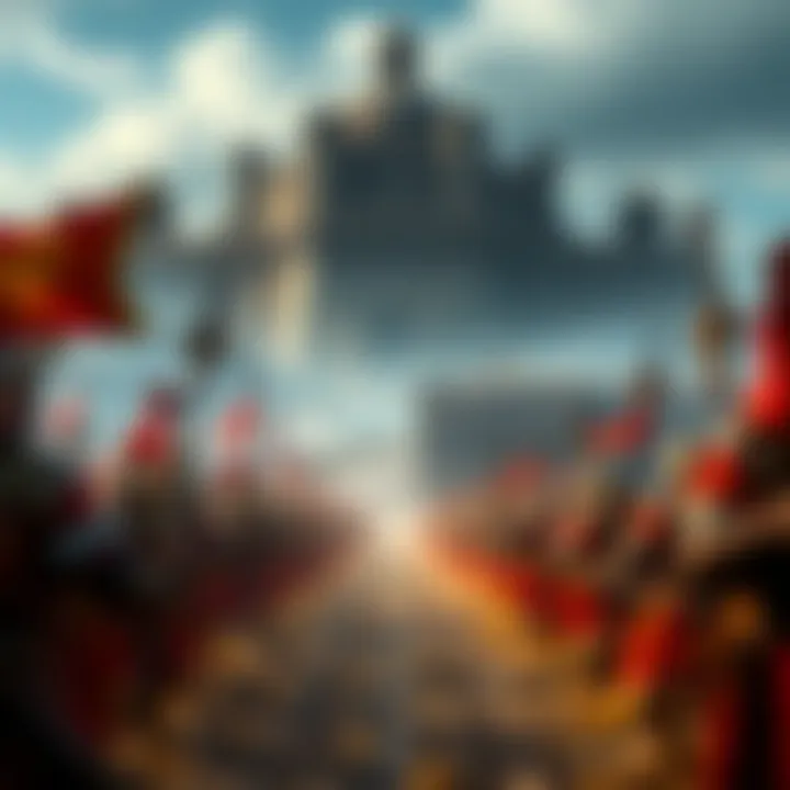 Magnificent Exploring Medieval Total War Mods: A Comprehensive Overview