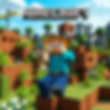Magnificent Exploring Minecraft 1.21.80 APK: Features, Installation, and User Insights