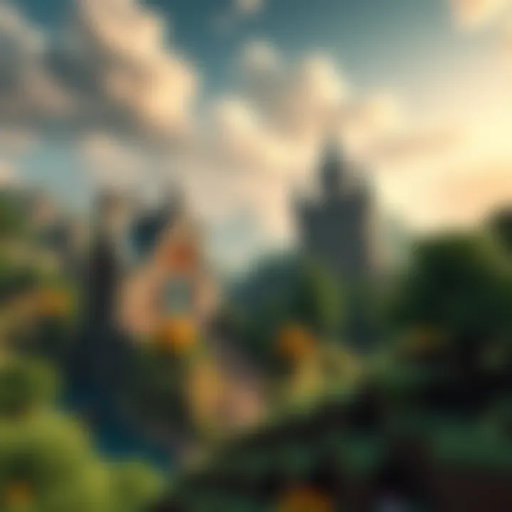Magnificent Exploring Minecraft Gratis APK: A Comprehensive Guide