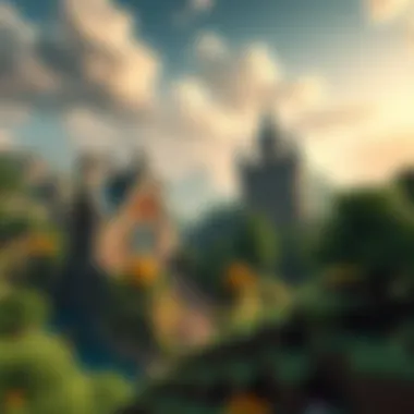 Magnificent Exploring Minecraft Gratis APK: A Comprehensive Guide Magnificent Exploring Minecraft Gratis APK: A Comprehensive Guide