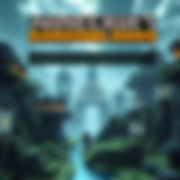 Magnificent Exploring Minecraft Shadowlands: A Comprehensive Overview