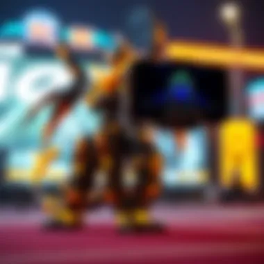 Magnificent Exploring Nexomon Mod: Enhancing Your Gaming Experience