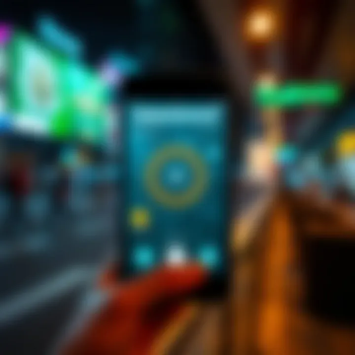 Magnificent Exploring Nova AI Gratis: Enhancements and Insights for Mobile Applications