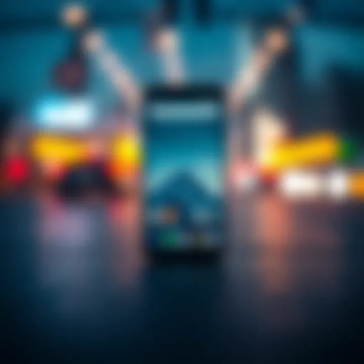 Magnificent Exploring One UI 7 Icon Packs: A Comprehensive Study