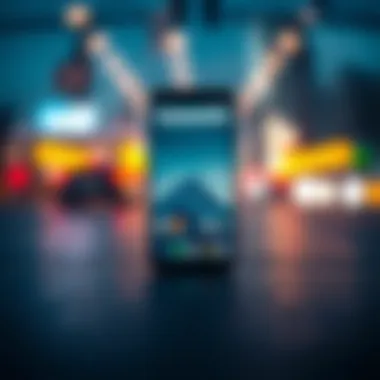 Magnificent Exploring One UI 7 Icon Packs: A Comprehensive Study Magnificent Exploring One UI 7 Icon Packs: A Comprehensive Study