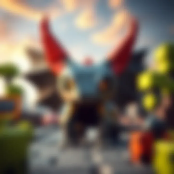 Magnificent Exploring Pixelmon: A Multifaceted Guide to the World of Minecraft Modifications