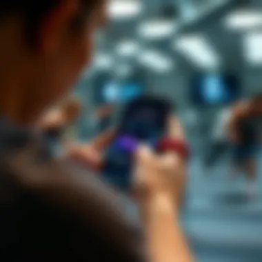 Magnificent Exploring Premium Fitness Apps: Insights and Implications