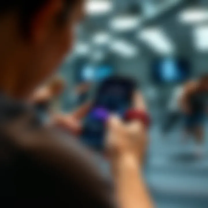 Magnificent Exploring Premium Fitness Apps: Insights and Implications