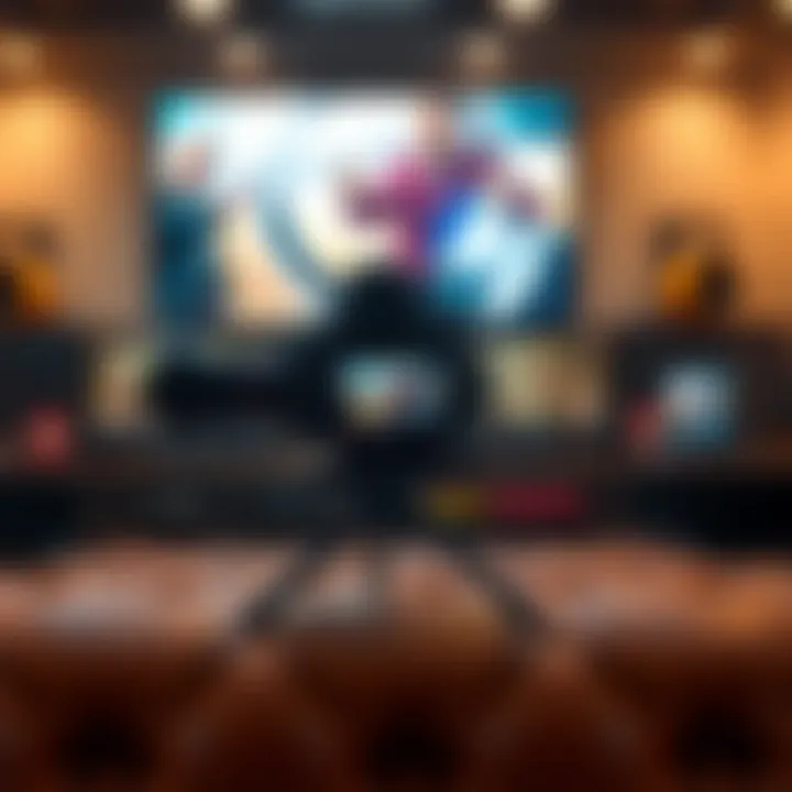 Magnificent Exploring Prime Video Mods: Enhancements and Insights